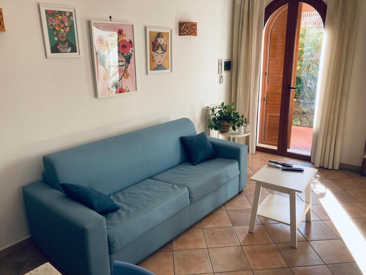 Casa A Quattro Passi Dal Mare *